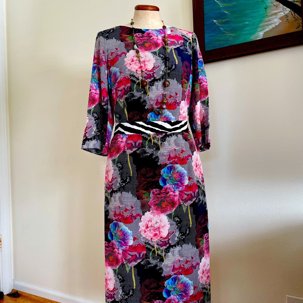Robert Graham Ophelia Dress